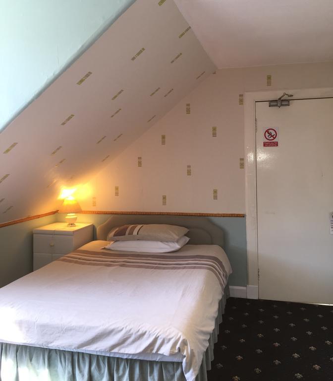 إدنبرة Hermitage Guest House المظهر الخارجي الصورة