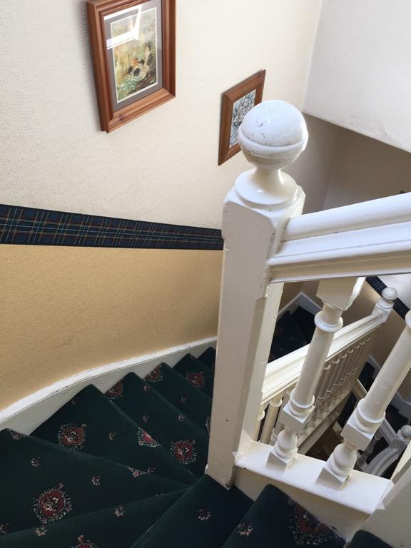 إدنبرة Hermitage Guest House المظهر الخارجي الصورة