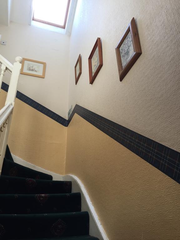 إدنبرة Hermitage Guest House المظهر الخارجي الصورة