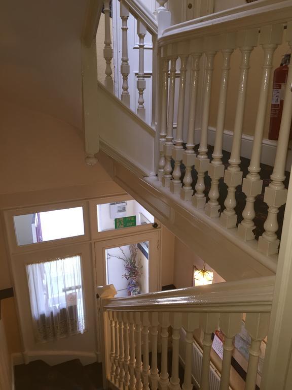إدنبرة Hermitage Guest House المظهر الخارجي الصورة