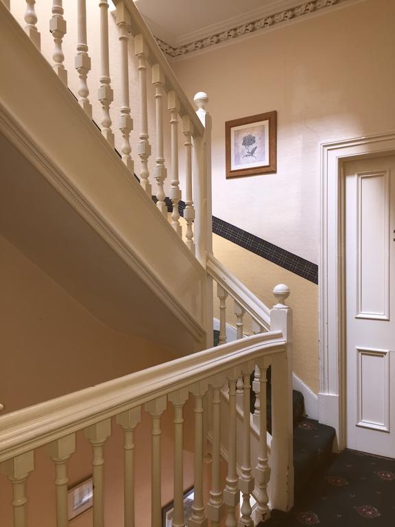 إدنبرة Hermitage Guest House المظهر الخارجي الصورة