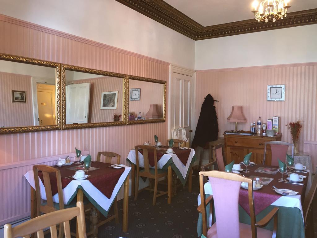 إدنبرة Hermitage Guest House المظهر الخارجي الصورة