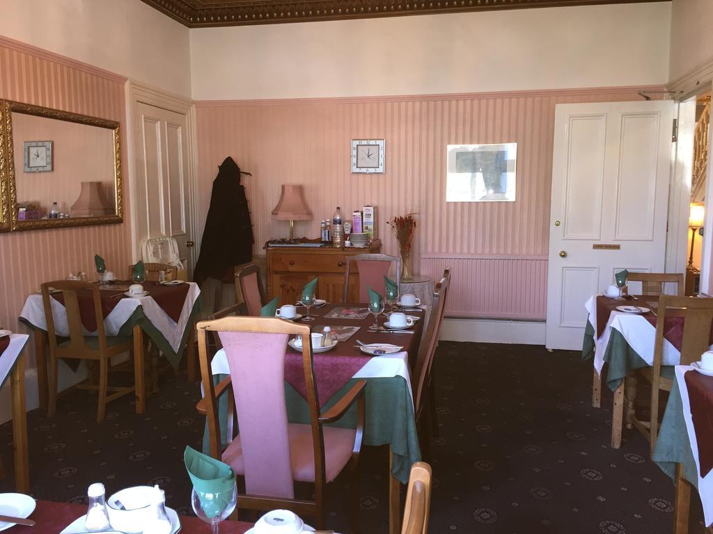 إدنبرة Hermitage Guest House المظهر الخارجي الصورة