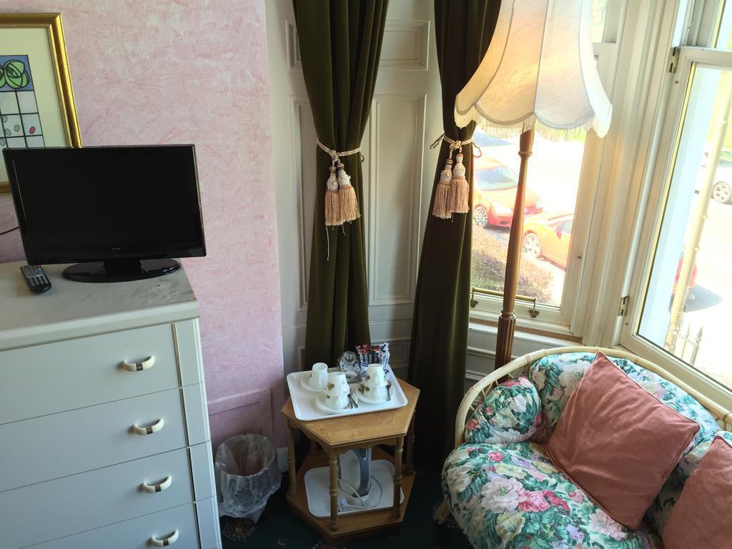 إدنبرة Hermitage Guest House المظهر الخارجي الصورة