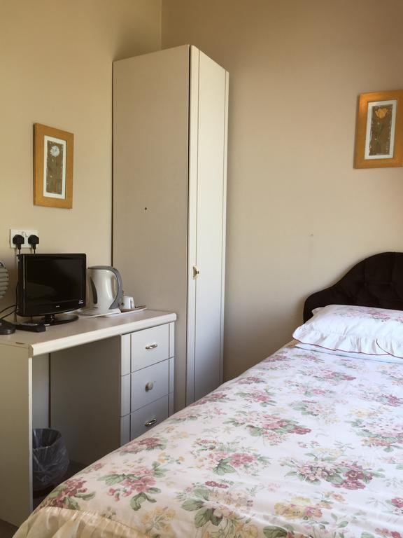 إدنبرة Hermitage Guest House المظهر الخارجي الصورة