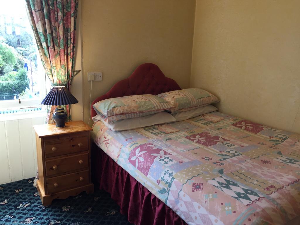 إدنبرة Hermitage Guest House المظهر الخارجي الصورة