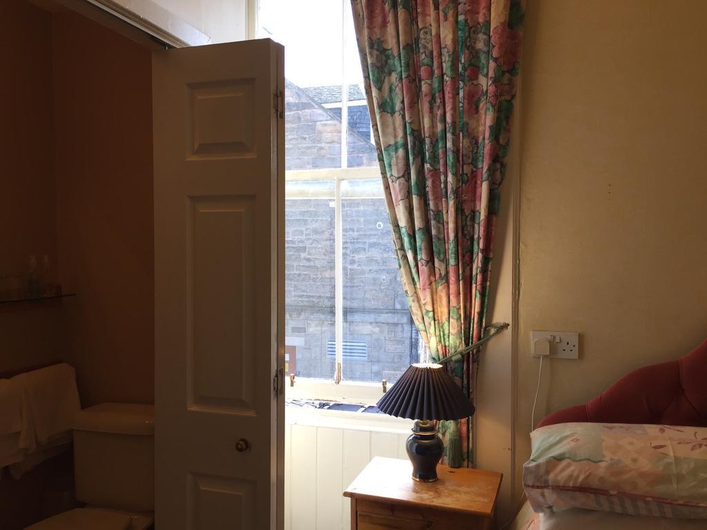 إدنبرة Hermitage Guest House المظهر الخارجي الصورة