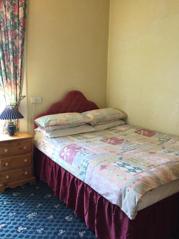 إدنبرة Hermitage Guest House المظهر الخارجي الصورة