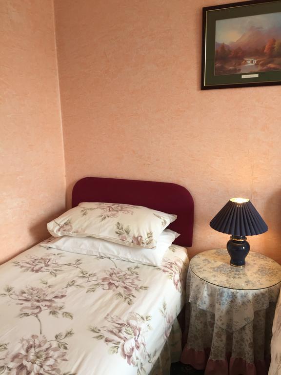 إدنبرة Hermitage Guest House المظهر الخارجي الصورة