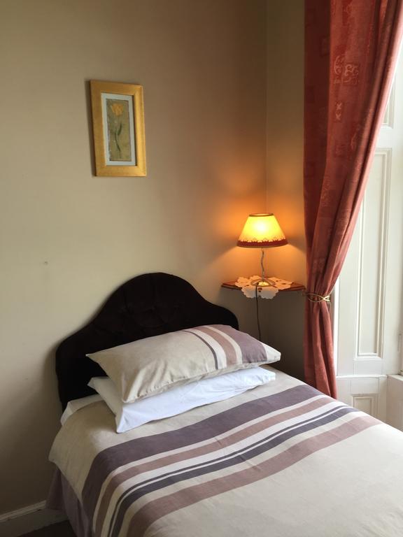 إدنبرة Hermitage Guest House المظهر الخارجي الصورة