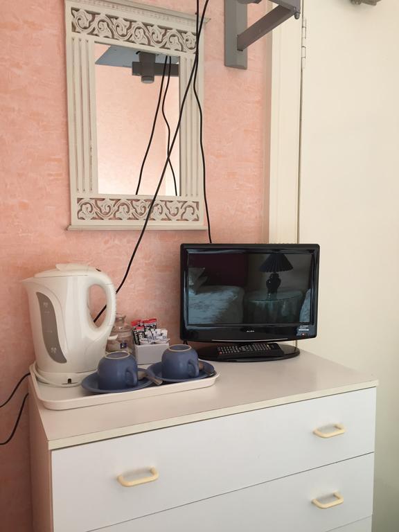 إدنبرة Hermitage Guest House المظهر الخارجي الصورة